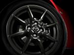 Mazda MX-5 Roadster 2014 года